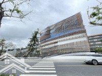 Bán Lô Góc Ngã Tư Vị Trí Đắc Địa Kinh Doanh Đẹp Khu V6 Fpt City Đà Nẵng