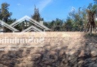 Bán Đất Resort Mặt Tiền Đường Lạc Long Quân, Tiến Thành 5500M2