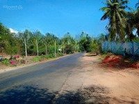 Bán Đất Resort Mặt Tiền Đường Lạc Long Quân, Tiến Thành 5500M2