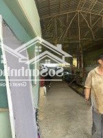 Gò Đen, Bán Gấp Kho Xưởngdiện Tích14.2M X 46M, 655M2 Thổ Cư 100%, Đường Xe Tải 10 Tấn, Chỉ 6.5 Tỷ Tl