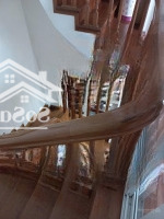 Cho Thuê Nhà Phố Khu Dương Khuê Nguyễn Hoàng,Diện Tích110M2 X 4 Tầng,Mặt Tiền7M, Nhà Đẹp, Giá 30 Tr/Th