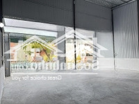 Cho Thuê Kho, Nhà Xưởng Tại Đặng Thùy Trâm, Bình Thạnh, 30 Triệu, 260M2