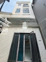 Bán Nhà Riêng 3.15 Tỷ, 32M2 Tại An Thắng, Biên Giang, Hà Đông, Hà Nội Oto Cách 10M