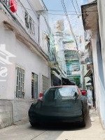 Bán Nhà Phạm Văn Chiêu, P.14, Q. Gò Vấp. Liên Hệ 0903070684