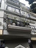 Bán Nhà Riêng 40M2 X 6 Tầng Mặt Tiền 4,1M Giá Chỉ 10 Tỷ (Có Thương Lượng).