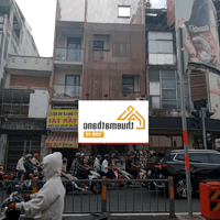 Cho thuê mặt tiền 269 hai bà trưng, quận 3