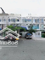 Hàng Mới! Nhàmặt Tiền4 Tầng (5X20M) Cn 100M2 Hđt 40 Tr/Th, Trục Đường Nguyễn Quý Cảnh - Giá Bán 27 Tỷ