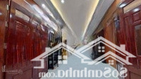 Nhà Phố Đại Mỗ - Ôtô Vào Nhà Kd Sầm Uất - Diện Tích: 60M2 Xây 6 Tầng Với 8 Phòng Ngủgiá 13. X Tỷ 0968 999 434