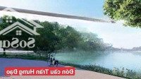 Siêu Biệt Phủ - Lô Góc 3 Mặt Thoáng-Mặt Tiền14M -Diện Tích126 M2 - Cạnh Lk Him Lam - Giá Đầu Tư 19,9 Tỷ
