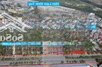 Siêu Biệt Phủ - Lô Góc 3 Mặt Thoáng-Mặt Tiền14M -Diện Tích126 M2 - Cạnh Lk Him Lam - Giá Đầu Tư 19,9 Tỷ