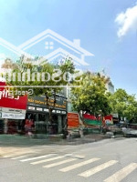 Bán Nhà 183M2 Mặt Tiền 9,7M Nở Hậu, Siêu Kd Mặt Phố Ngô Gia Tự. Giá Đầu Tư 54,9 Tỷ Ctl Mạnh