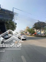 Bán Nhà 183M2 Mặt Tiền 9,7M Nở Hậu, Siêu Kd Mặt Phố Ngô Gia Tự. Giá Đầu Tư 54,9 Tỷ Ctl Mạnh