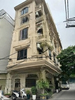 Toà Building Sát Cầu Chương Dương, Lô Góc 6 Tầng Cho Thuê Kd,Diện Tích130M2 Mặt Tiền 7,5M. Giá Bán 30 Tỷ Ctl