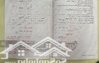 Bán Nhà 3 Tầng 2 Mặt Tiền Đường Lương Nhữ Học - Quận Hải Châu. Vị Trí Đẹp