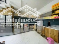 Bán Nhà 3 Tầng Đường Trung Lương 9 - Hoà Xuân