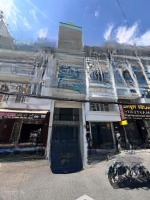 Bán Nhàmặt Tiềnnguyễn Đình Chiểu, P. Đa Kao, Q.1. Dt: 6X20M. Kc: 4 Tầng. Hđt: 150 Triệu/Th. Giá: 60 Tỷ