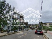 Bán Đất Đường Bùi Thiện Ngộ, Đối Diện Biệt Thự Siêu Đẹp