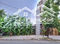 Bán Đất Đường Bùi Thiện Ngộ, Đối Diện Biệt Thự Siêu Đẹp