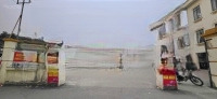 Đất Đẹp Thị Trấn, Ô Tô 7 Chỗ Đỗ Cửa