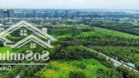 Bán Đất Tđc Tại Thành Phố Mới Bình Dương, Giá Đầu Tư 3,3 Tỷ, Diện Tích 167,9 M2 Thổ Cư 100%