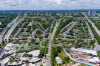 Bán Đất Tđc Tại Thành Phố Mới Bình Dương, Giá Đầu Tư 3,3 Tỷ, Diện Tích 167,9 M2 Thổ Cư 100%