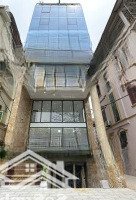 Trung Hoà, Cầu Giấy, Toà Văn Phòng Vip Lô Góc, 145M2, 8 Tầng, Thang Máy, 48.5 Tỷ, Vỉa Hè, Thông Sàn