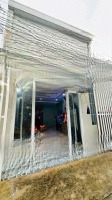 Hàng Hiếm !! Bán Nhà Lầu Hiệp Thành, Thủ Dầu Một, Nhà Mới Đẹp, Đường Xe Hơi 4M