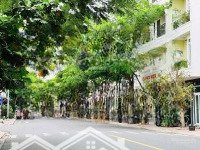 Bán Nhà 4 Tầng Mặt Tiền Đường Số 13 Hà Quang 2 - Tp Nha Trang. Đoạn Gần Lê Hồng Phong