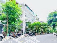 Bán Nhà 4 Tầng Mặt Tiền Đường Số 13 Hà Quang 2 - Tp Nha Trang. Đoạn Gần Lê Hồng Phong