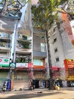 Bán Nhà Mặt Tiền Đường Tôn Thất Tùng, Quận 1, Dt: 4,3X22M, 4 Lầu Giá Bán 43 Tỷ