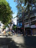 Bán Nhà Mặt Tiền Đường Tôn Thất Tùng, Quận 1, Dt: 4,3X22M, 4 Lầu Giá Bán 43 Tỷ