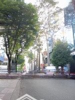 Bán Nhà Mặt Tiền Đường Tôn Thất Tùng, Quận 1, Dt: 4,3X22M, 4 Lầu Giá Bán 43 Tỷ