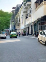 Bán Nhà Mặt Phố Tại Đường Tô Ngọc Vân - Tây Hồ