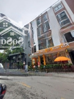 Bán Nhà Mặt Phố Tại Đường Tô Ngọc Vân - Tây Hồ