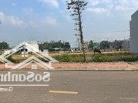 Bán Đất Qhdc Chu Văn An Gần Chợ Mới An Nhơn Thị Xã An Nhơn - Bình Định