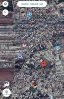 Đất Mặt Tiền Đường Liên Phường Gần Vòng Xoay Hiệp Thành 3, Phú Lợi, Thủ Dầu Một, Bình Dương