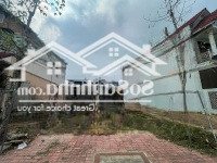 Đất Mặt Tiền Đường Liên Phường Gần Vòng Xoay Hiệp Thành 3, Phú Lợi, Thủ Dầu Một, Bình Dương