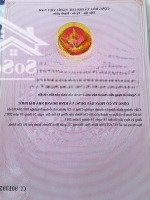 Bán Đất Nền Kdc Đại Phúc Green Villas, Phạm Hùng, Bình Chánhdiện Tích5X20M Giá Bán 7Tỷ Ko Ép Xd