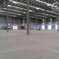 Cho thuê kho xưởng 4700 m² tại cụm công nghiệp Bình Đức, Châu Thành, Tiền Giang