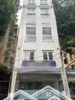 Cc Cho Thuê Mp Trần Tử Bình Cầu Giấy 60M X 7T X Mt4M Thông Sàn Tm,Nl Đầy Đủ,Bếp Trên Cùng Giá 38 Triệu