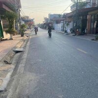 Bán lô đất mặt đường Liên xã Phong Cầu - Đại Đồng - Kiến Thuỵ