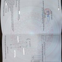 Bán lô đất mặt đường Liên xã Phong Cầu - Đại Đồng - Kiến Thuỵ