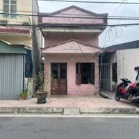 Bán lô đất mặt đường Liên xã Phong Cầu - Đại Đồng - Kiến Thuỵ