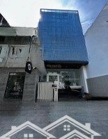 Tòa Nhà Đường Trương Vĩnh Kýdiện Tích15X20M Hầm 7 Lầu