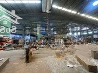 Cho Thuê Kho Xưởng Đg Đào Trinh Nhất Linh Tây, Thủ Đức Dt: 2000 M2 Giá Bán 180 Tr Có Pccc
