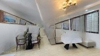 Chính Chủ Bán Căn Hộ 2 Phòng Ngủchung Cư 5A-7A Lê Đức Thọ Tầng Trung Giá Bán 4 Tỷ