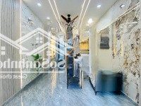 50M2 Loter Mart Nguyễn Văn Lượng 3T 900 Triệu Ngay Cityland Nhà 3 Phòng Ngủ Xe Hơi Cách Nhà Vài Bước Chân