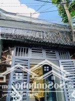50M2 Loter Mart Nguyễn Văn Lượng 3T 900 Triệu Ngay Cityland Nhà 3 Phòng Ngủ Xe Hơi Cách Nhà Vài Bước Chân