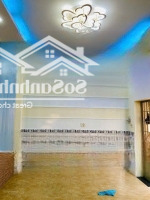 Nhà Hẻm 4M Đường Âu Dương Lân,P3Q8, Diện Tích: 5,5M X 7M, 1 Lầu, Giá Bán 4,4 Tỷ (Tl)