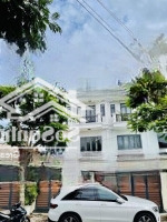 Mặt Tiền Nguyễn Thị Xinh (Ta 21) Q.12- 4 Tầng - 84M2 - 4X21M - Thiết Kế Mới Đẹp - Hơn 7 Tỷ